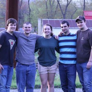 Meet your Posher, Sharon